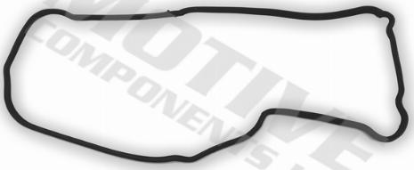 Wilmink Group WG2128665 - Joint d'étanchéité, carter de distribution droxauto.com