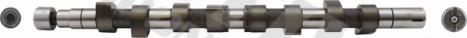 Wilmink Group WG2128097 - Arbre à came droxauto.com