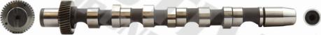 Wilmink Group WG2128054 - Arbre à came droxauto.com