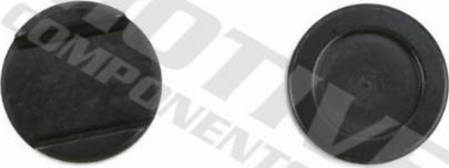 Wilmink Group WG2128864 - Patin de butée, soupapes d'admission / d'émission droxauto.com