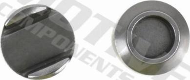 Wilmink Group WG2128880 - Patin de butée, soupapes d'admission / d'émission droxauto.com