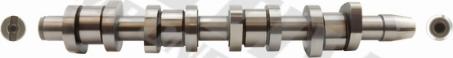 Wilmink Group WG2128346 - Arbre à came droxauto.com