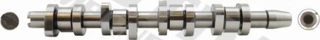 Wilmink Group WG2128347 - Arbre à came droxauto.com