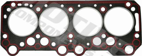 Wilmink Group WG2123971 - Joint d'étanchéité, culasse droxauto.com