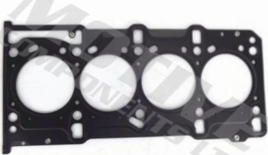 Wilmink Group WG2123497 - Joint d'étanchéité, culasse droxauto.com