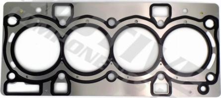 Wilmink Group WG2123639 - Joint d'étanchéité, culasse droxauto.com