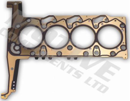 Wilmink Group WG2123636 - Joint d'étanchéité, culasse droxauto.com