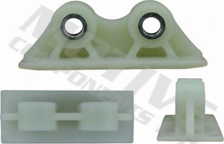 Wilmink Group WG2123047 - Coulisse, chaîne de distribution droxauto.com