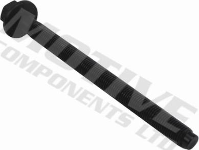 Wilmink Group WG2123087 - Jeu de boulons de culasse de cylindre droxauto.com