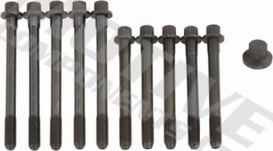 Wilmink Group WG2123154 - Jeu de boulons de culasse de cylindre droxauto.com