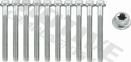 Wilmink Group WG2123104 - Jeu de boulons de culasse de cylindre droxauto.com