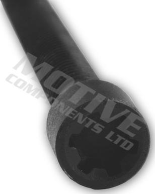 Wilmink Group WG2123300 - Jeu de boulons de culasse de cylindre droxauto.com