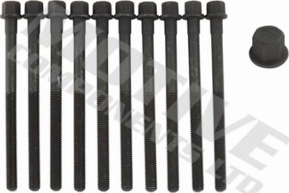 Wilmink Group WG2123278 - Jeu de boulons de culasse de cylindre droxauto.com