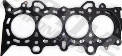 Wilmink Group WG2123732 - Joint d'étanchéité, culasse droxauto.com