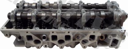 Wilmink Group WG2122957 - Culasse de cylindre droxauto.com