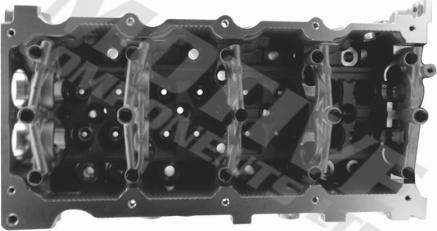 Wilmink Group WG2122455 - Culasse de cylindre droxauto.com