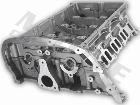 Wilmink Group WG2122409 - Culasse de cylindre droxauto.com