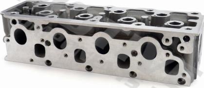 Wilmink Group WG2122415 - Culasse de cylindre droxauto.com