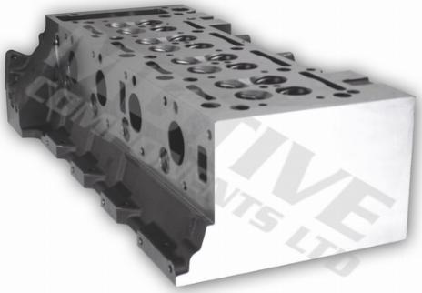 Wilmink Group WG2122430 - Culasse de cylindre droxauto.com