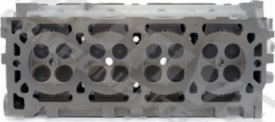 Wilmink Group WG2122422 - Culasse de cylindre droxauto.com