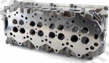 Wilmink Group WG2122538 - Culasse de cylindre droxauto.com