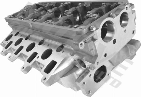 Wilmink Group WG2122527 - Culasse de cylindre droxauto.com