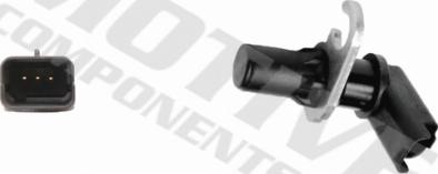 Wilmink Group WG2122046 - Capteur, régime droxauto.com