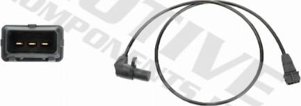 Wilmink Group WG2122042 - Capteur, régime droxauto.com