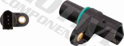 Wilmink Group WG2122004 - Capteur, régime droxauto.com