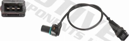 Wilmink Group WG2122003 - Capteur, régime droxauto.com