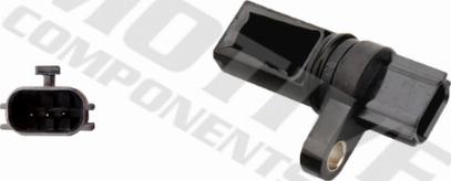 Wilmink Group WG2122012 - Capteur, régime droxauto.com