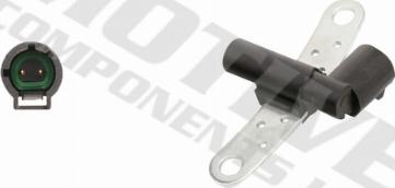 Wilmink Group WG2122038 - Capteur, régime droxauto.com