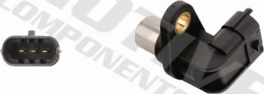 Wilmink Group WG2122025 - Capteur, régime droxauto.com