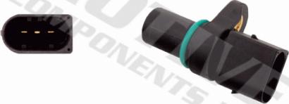 Wilmink Group WG2122020 - Capteur d'angle, vilebrequin droxauto.com