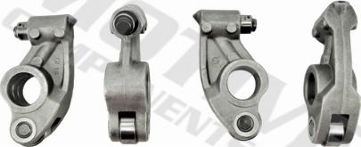 Wilmink Group WG2127290 - Culbuteur, distribution droxauto.com