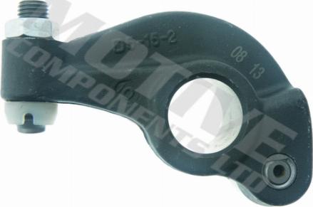 Wilmink Group WG2127274 - Culbuteur, distribution droxauto.com