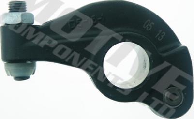 Wilmink Group WG2127275 - Culbuteur, distribution droxauto.com