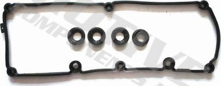 Wilmink Group WG2127746 - Joint de cache culbuteurs droxauto.com