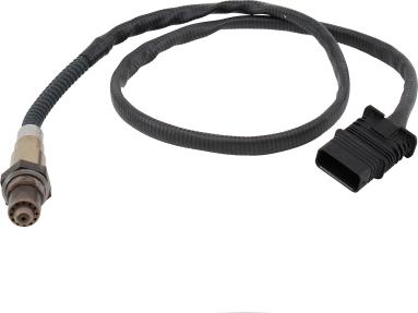 Wilmink Group WG2174857 - Sonde lambda droxauto.com