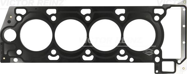 Wilmink Group WG2175692 - Joint d'étanchéité, culasse droxauto.com