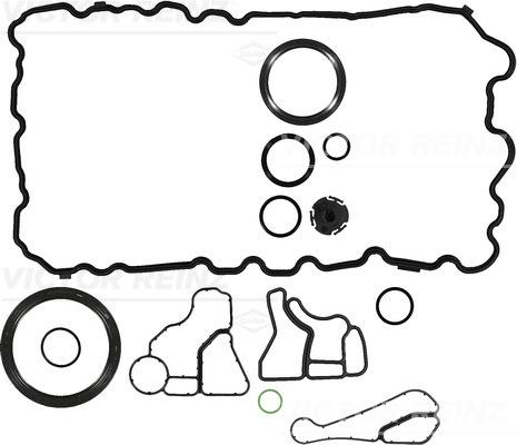 Wilmink Group WG2175279 - Pochette basse droxauto.com