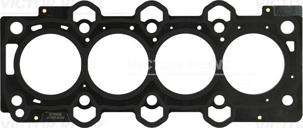 Wilmink Group WG2175716 - Joint d'étanchéité, culasse droxauto.com