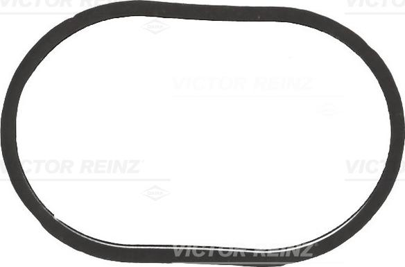 Wilmink Group WG2176185 - Joint d'étanchéité, collecteur d'admission droxauto.com