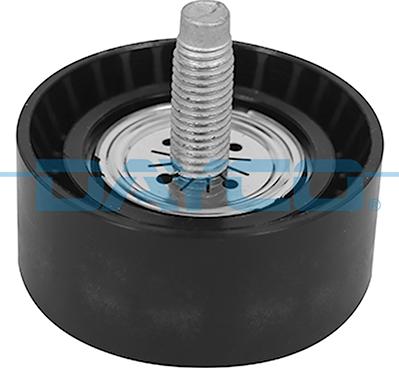 Wilmink Group WG2176364 - Poulie renvoi / transmission, courroie trapézoïdale à nervures droxauto.com