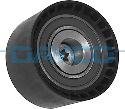 Wilmink Group WG2176368 - Poulie renvoi / transmission, courroie de distribution droxauto.com