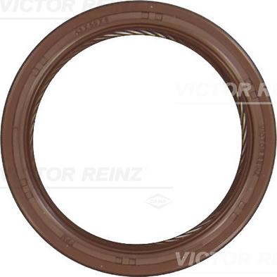 Wilmink Group WG2176267 - Bague d'étanchéité, vilebrequin droxauto.com