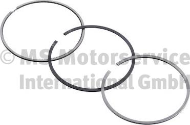 Wilmink Group WG2170984 - Jeu de segments de pistons droxauto.com