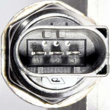 Wilmink Group WG2170980 - Capteur, pression de carburant droxauto.com