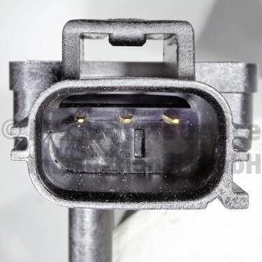 Wilmink Group WG2170983 - Capteur, pression des gaz échappement droxauto.com