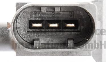 Wilmink Group WG2170975 - Capteur, pression des gaz échappement droxauto.com